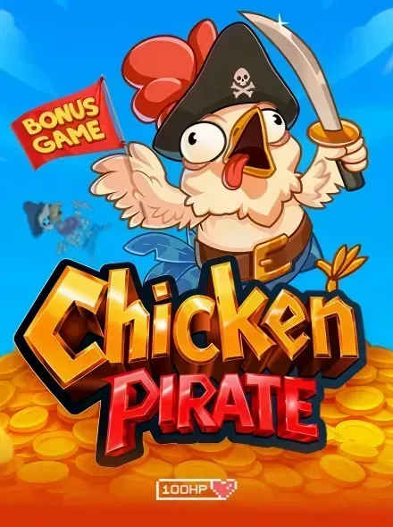 Chicken Drop