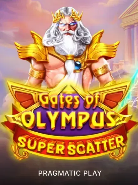 Gates of Olympus